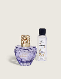 Lampe Berger Giftset Lolita Lempicka Parme