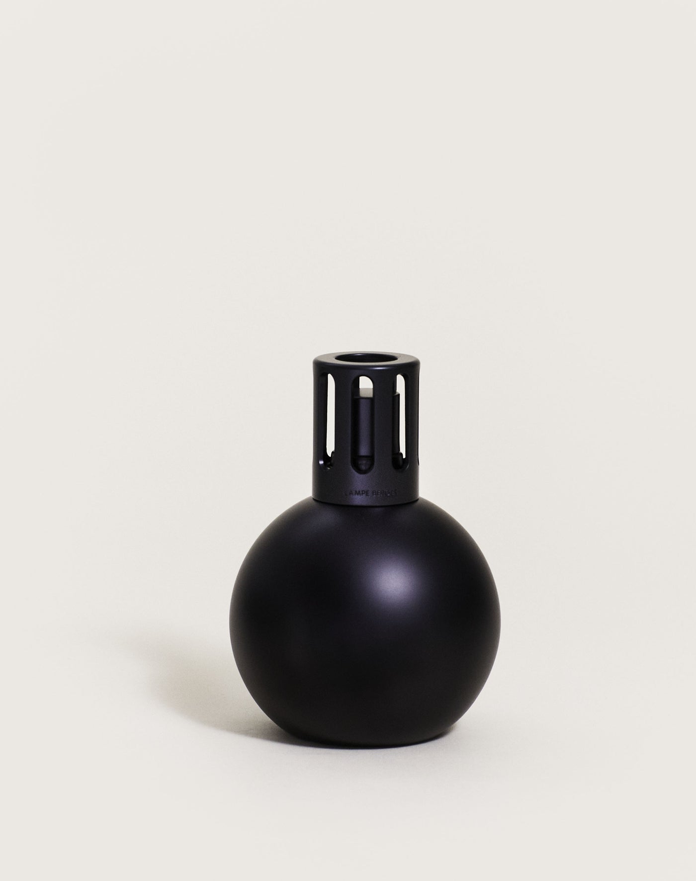 Lampe Berger Boule Noire