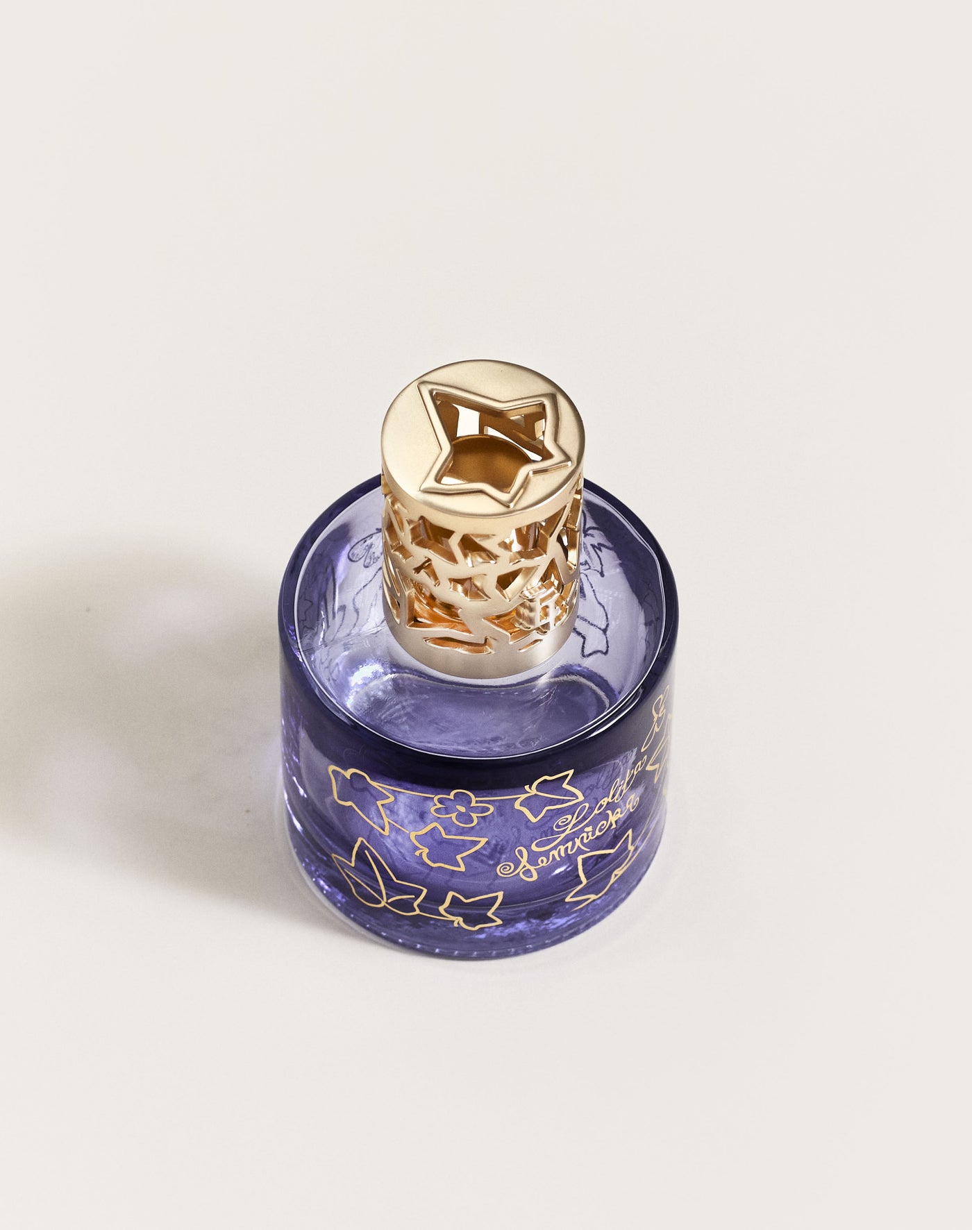 Lampe Berger Giftset Pure Lolita Lempicka Parme