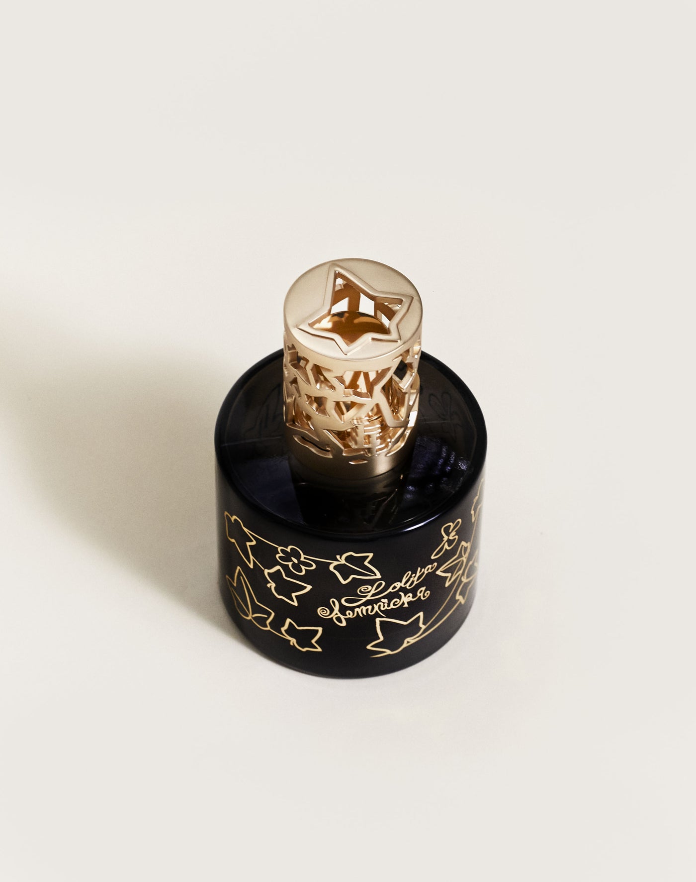 Lampe Berger Giftset Pure Lolita Lempicka Noire