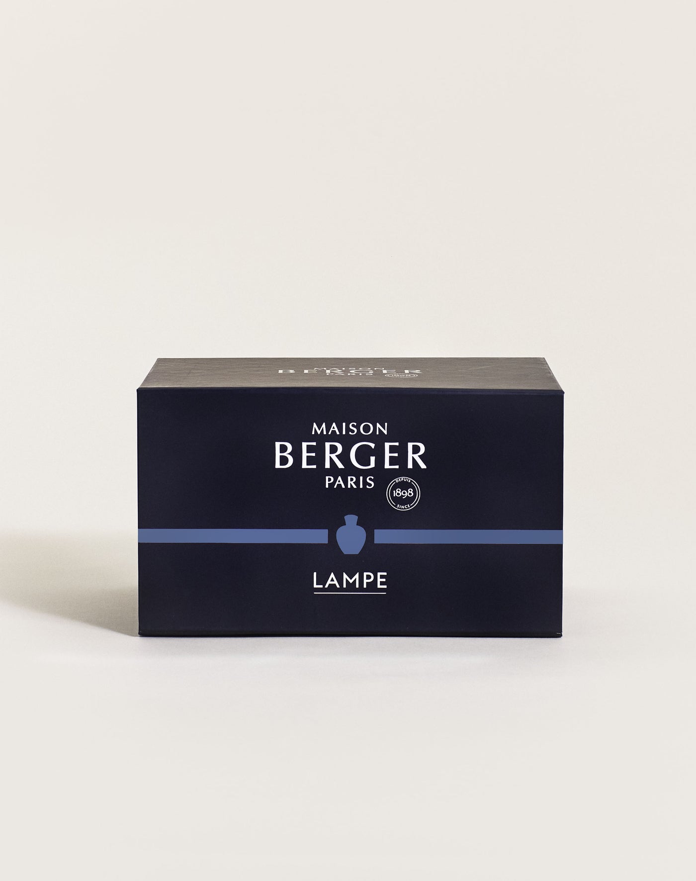 Lampe Berger Jungle Blanche