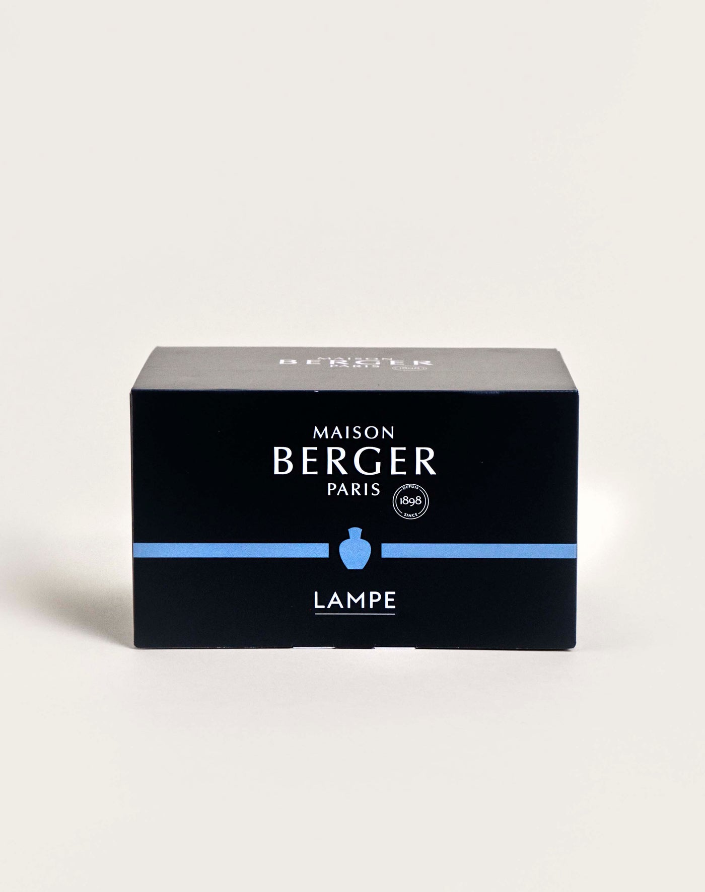 Lampe Berger Alpha Bleue