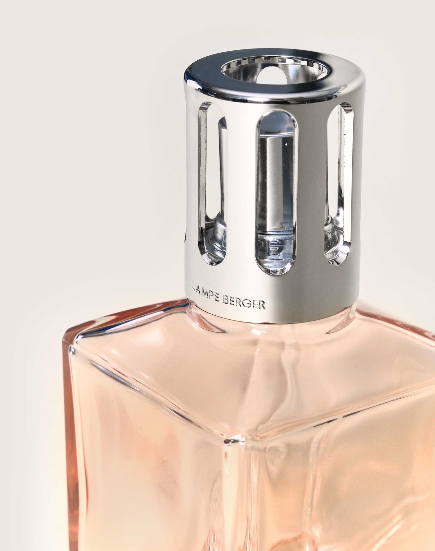 Lampe Berger Carrée Nude