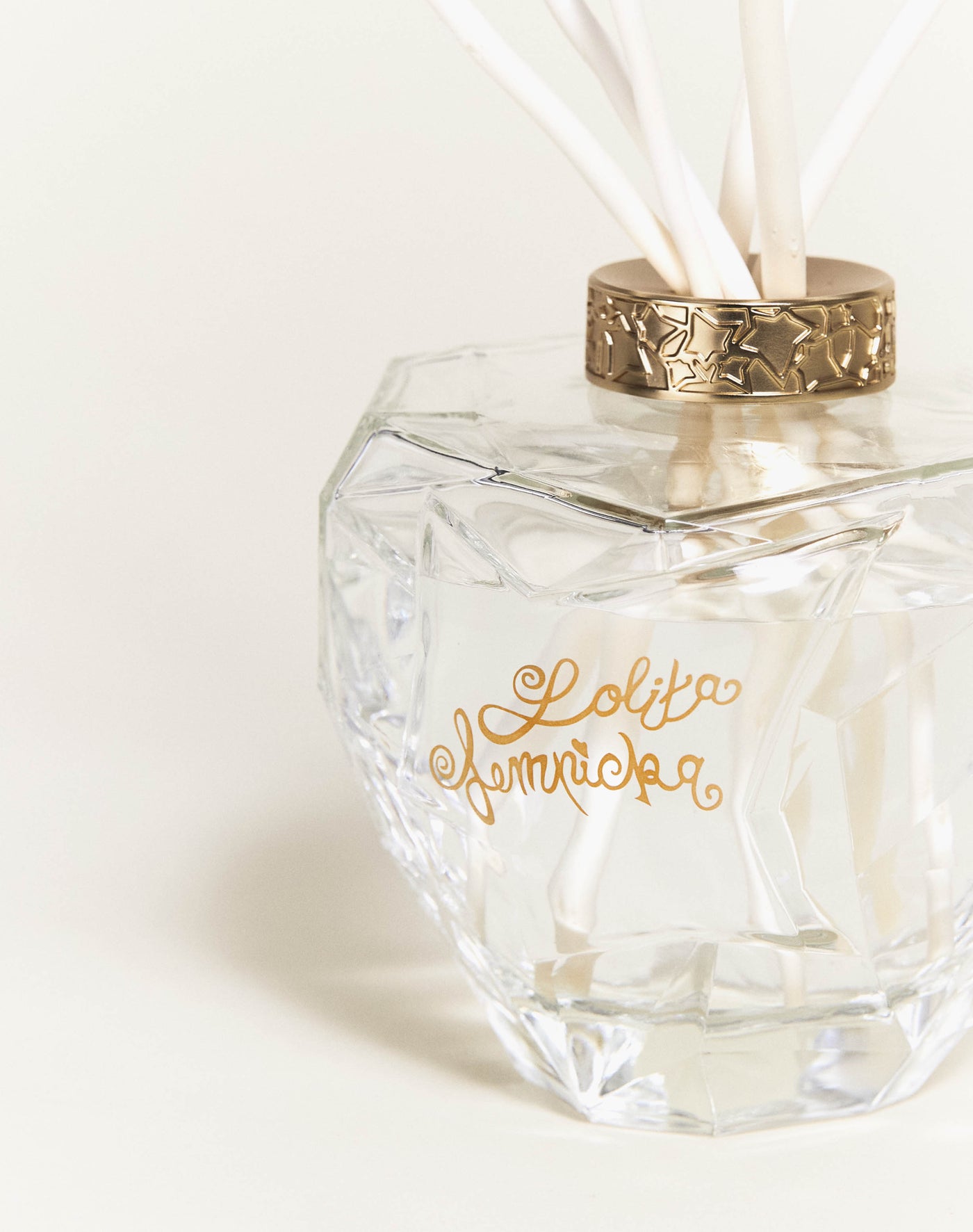 Parfumverspreider Premium Lolita Lempicka Transparent