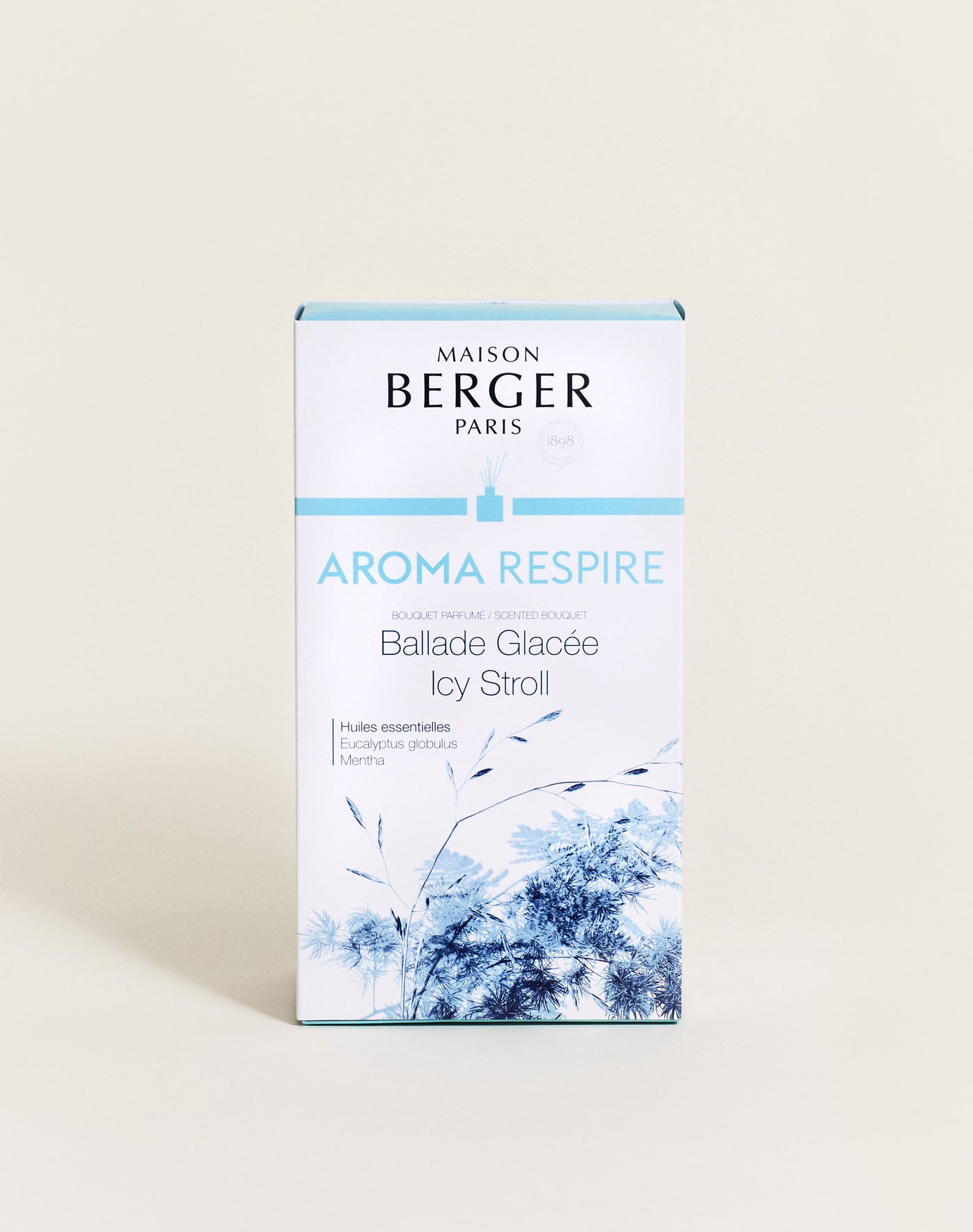 Parfumverspreider Aroma Respire