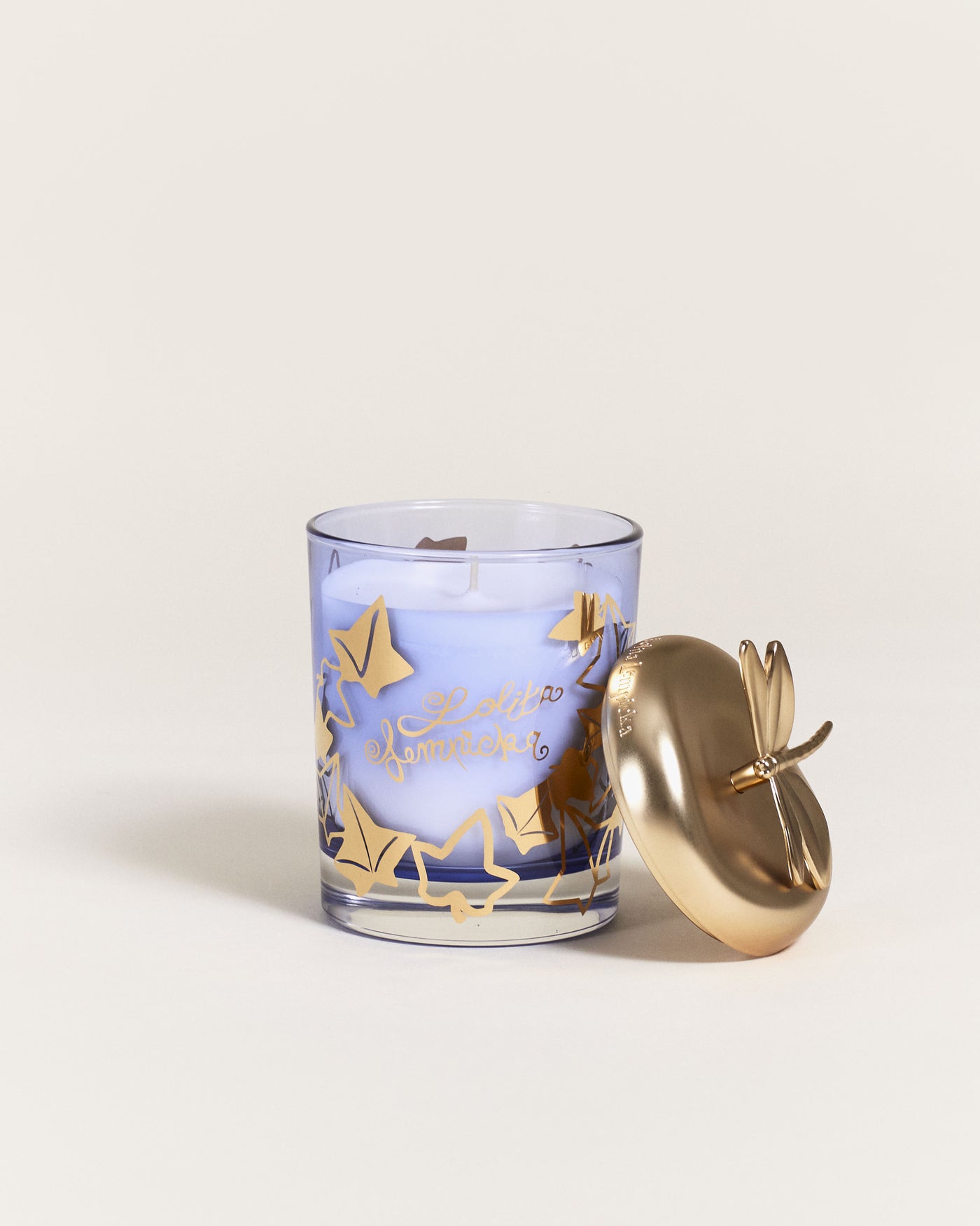 Geurkaars Lolita Lempicka Parme