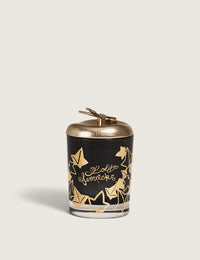 Geurkaars Lolita Lempicka Black Edition