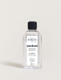 Navulling parfumverspreider by Starck Peau de Pierre 400ml