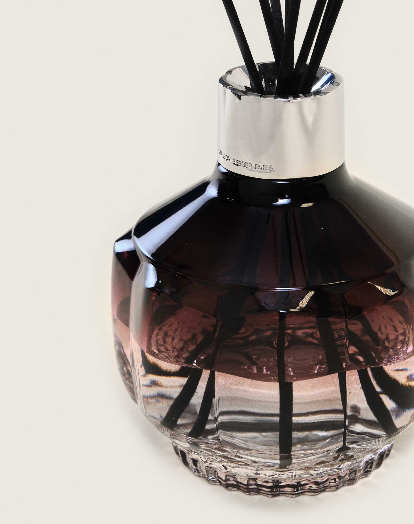 Parfumverspreider Molécule Prune