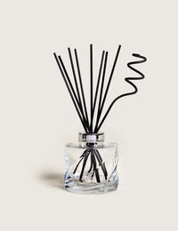 Parfumverspreider Spirale Transparent