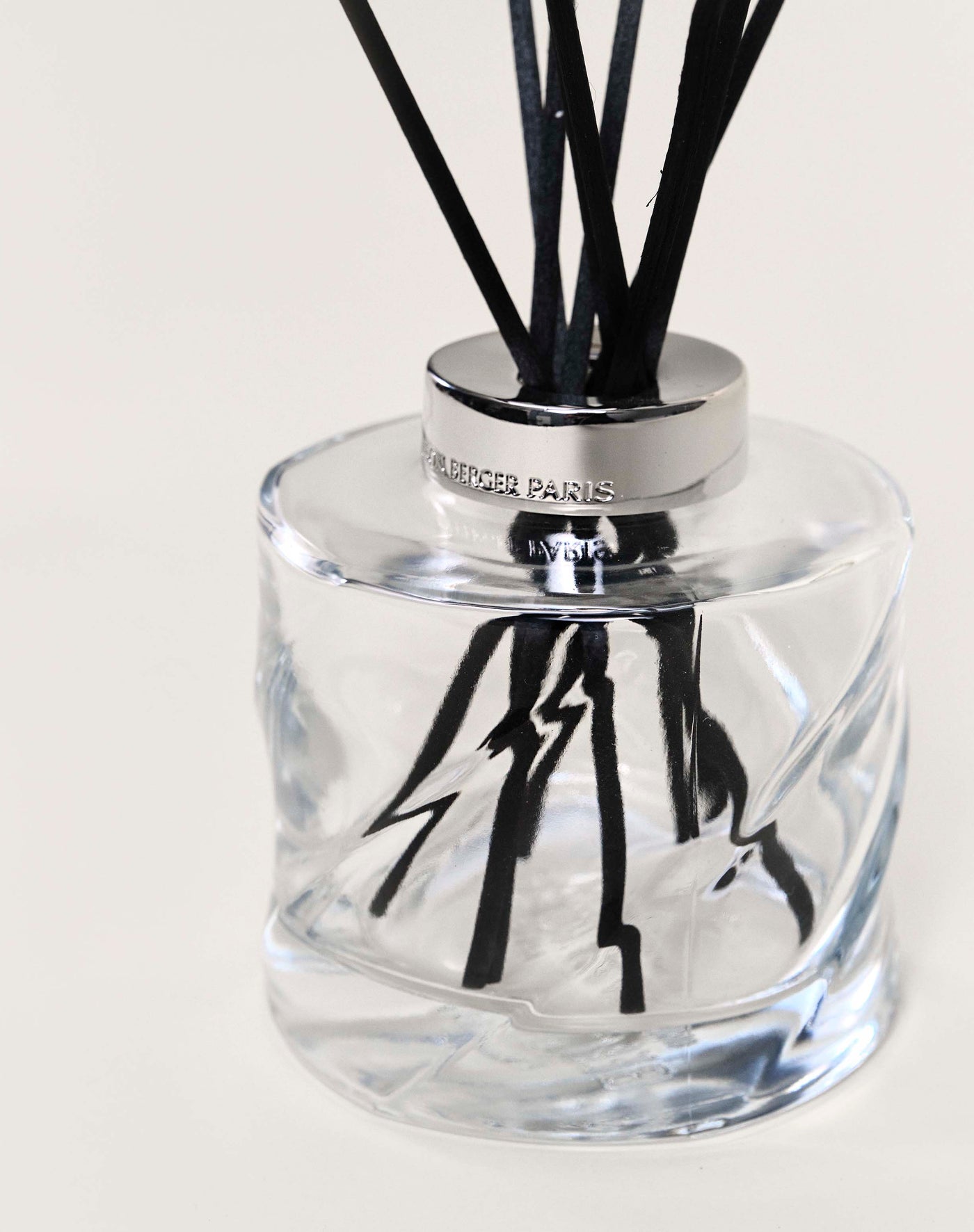 Parfumverspreider Spirale Transparent