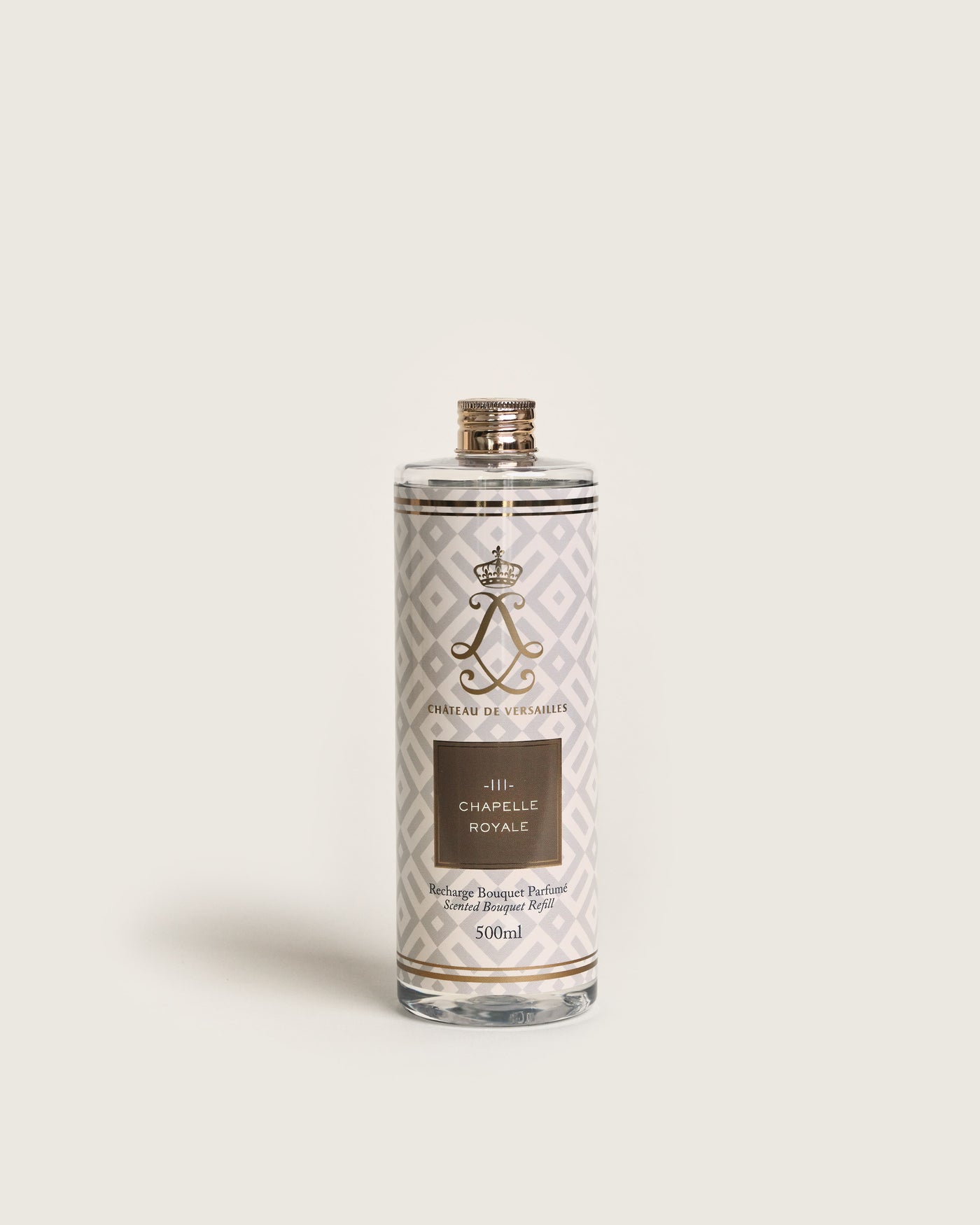 Navulling parfumverspreider Château de Versailles® 500ml Chapelle Royale