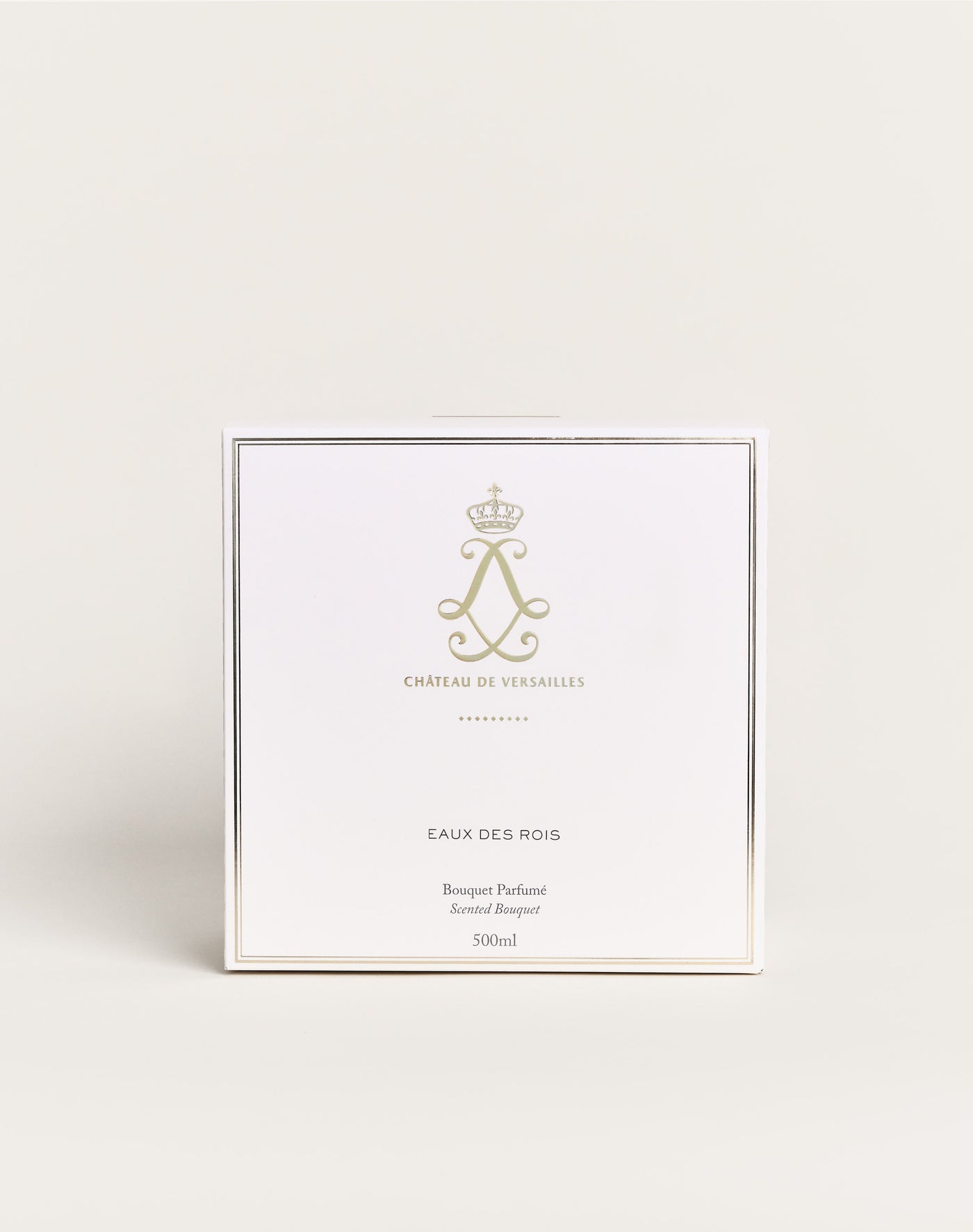 Parfumverspreider Château de Versailles® 500ml Eaux des Rois