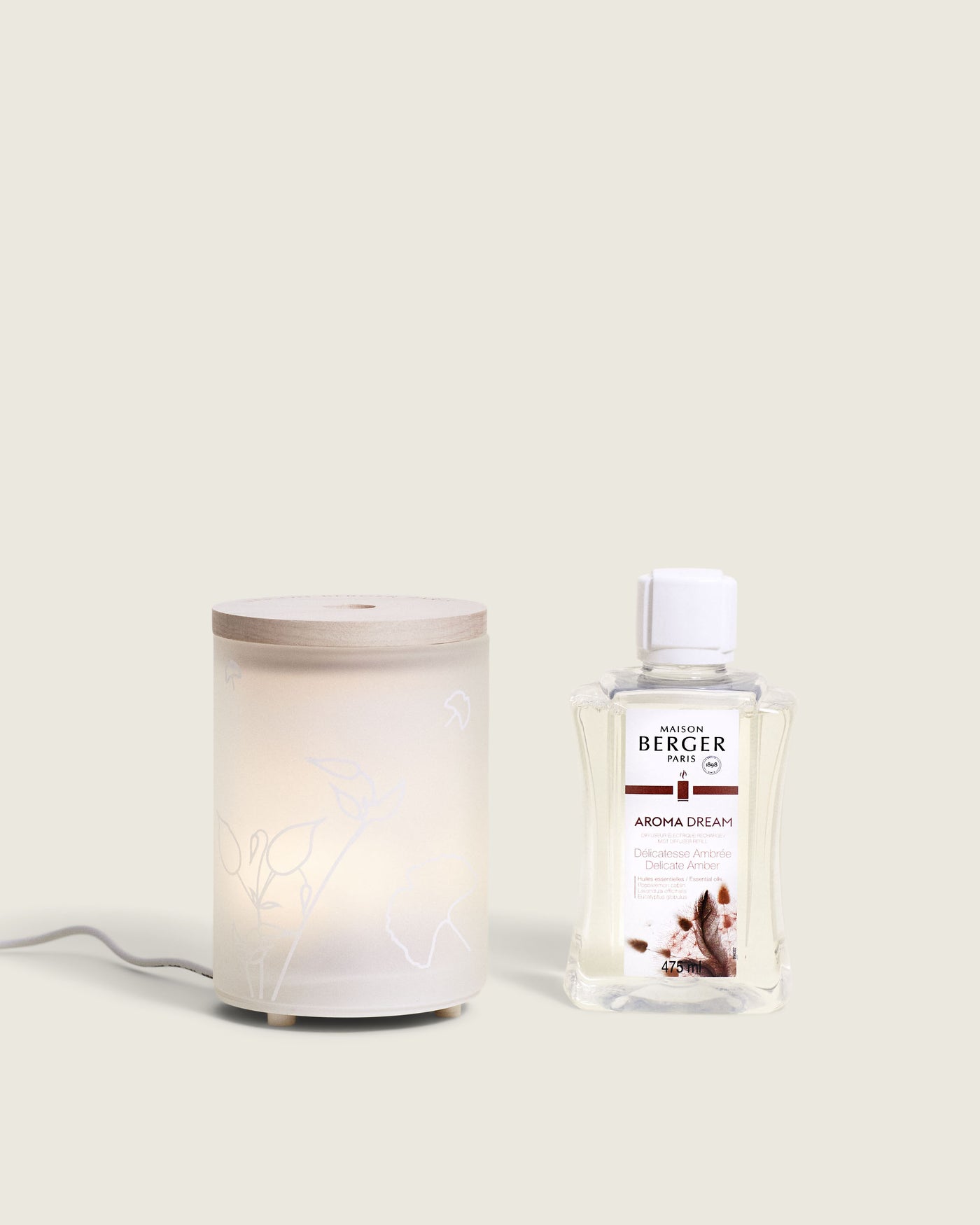 Mist diffuser Aroma Dream