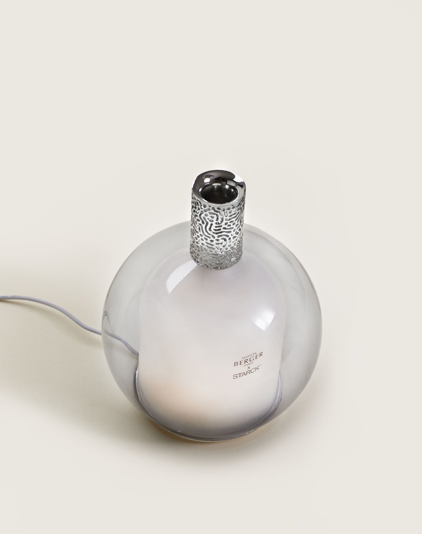 Mist diffuser by Starck Peau de Pierre