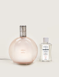 Mist diffuser by Starck Peau de Soie