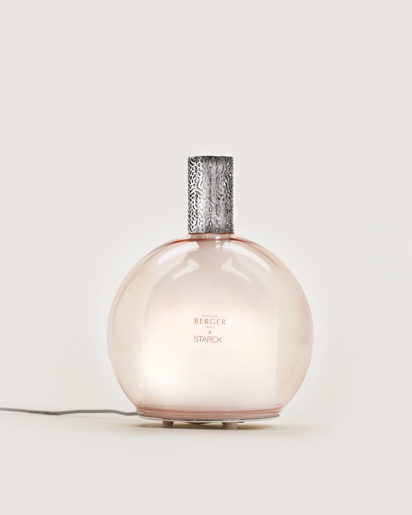 Mist diffuser by Starck Peau de Soie