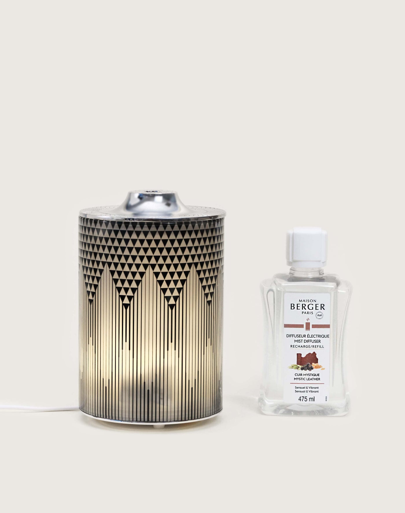 Mist diffuser Evanescence