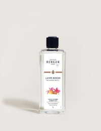 Lampe Berger huisparfum Soleil d'Ambre 1 liter